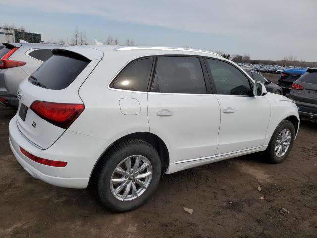 2016 AUDI Q5 TDI TEC WA1LVAFPXGA065476