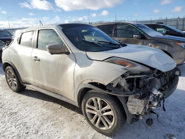 2016 NISSAN JUKE S - JN8AF5MV6GT655346