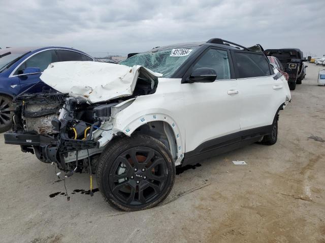 2024 KIA SELTOS X L - KNDEUCA75R7492262