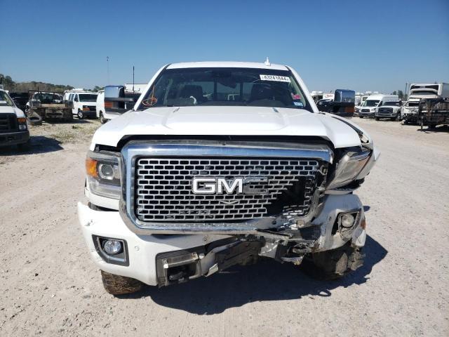 2016 GMC SIERRA K25 1GT12UE88GF259279