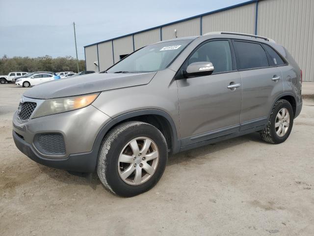 2012 Kia Sorento Base