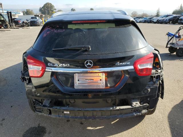 VIN WDCTG4GB6KJ585309 2019 Mercedes-Benz GLA-Class,... no.6