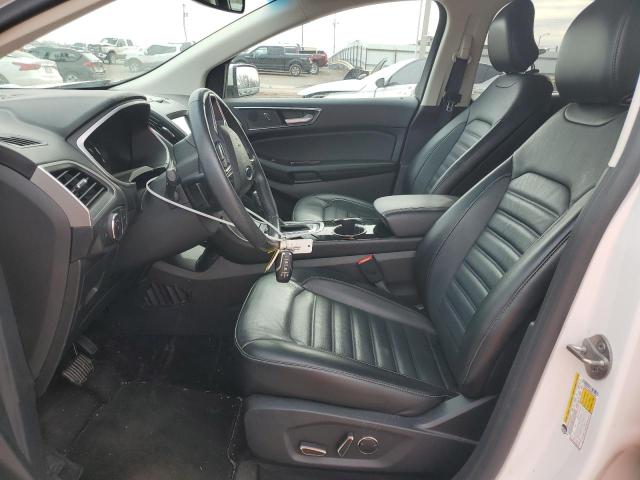 2FMPK3J88GBB11043 2016 FORD EDGE, photo no. 7