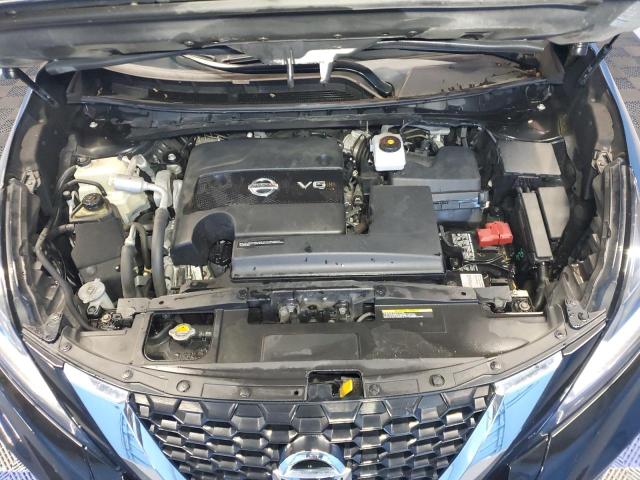 2020 NISSAN MURANO SV 5N1AZ2BJ7LN104077