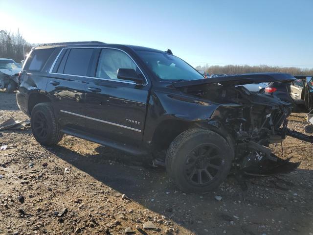 2017 CHEVROLET TAHOE C150 1GNSCBKC6HR279181