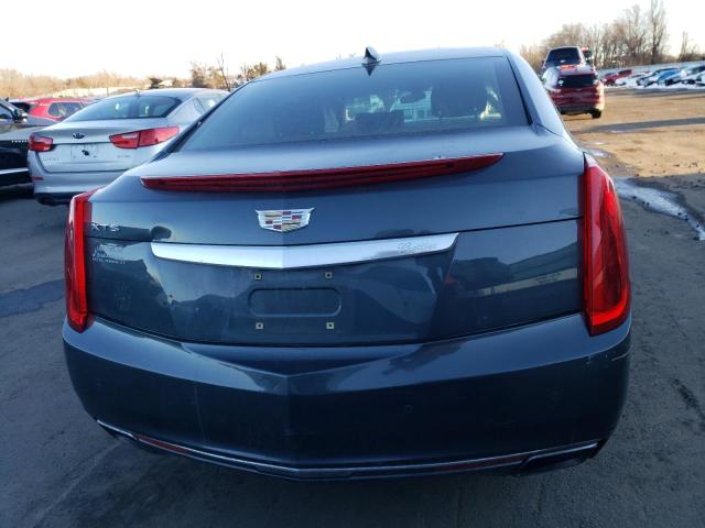 2017 Cadillac Xts Luxury VIN: 2G61M5S37H9175475 Lot: 42816884