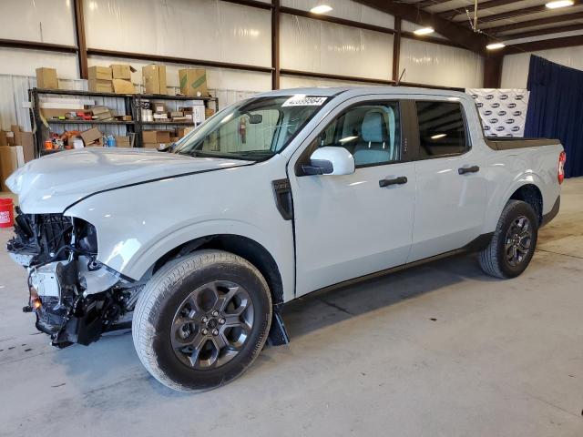 Lot #2461805432 2022 FORD MAVERICK X salvage car