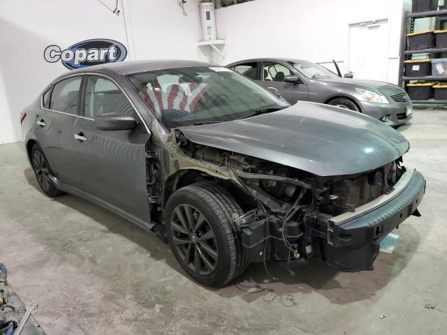 2017 NISSAN ALTIMA 2.5 - 1N4AL3AP5HC187194