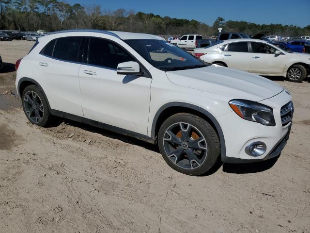 VIN WDCTG4EB5KU005405 2019 Mercedes-Benz GLA-Class,... no.4