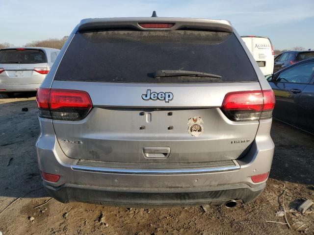 2015 Jeep Grand Cherokee - Image 6
