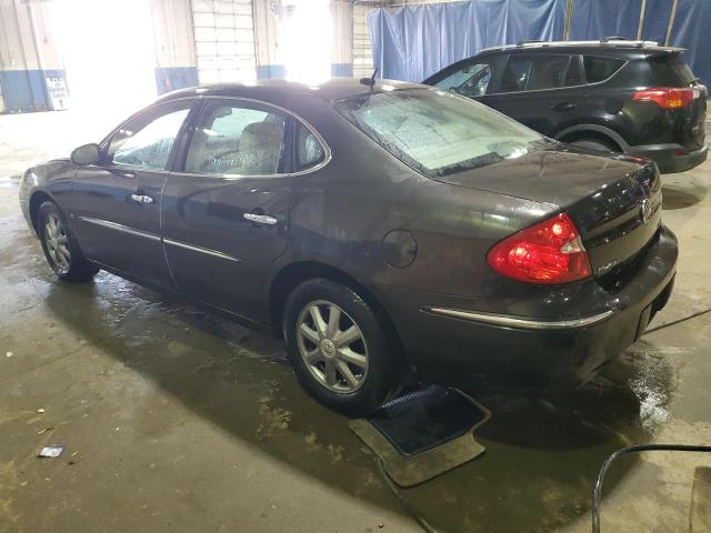 2008 Buick Allure Cxl VIN: 2G4WJ582381281345 Lot: 44060354