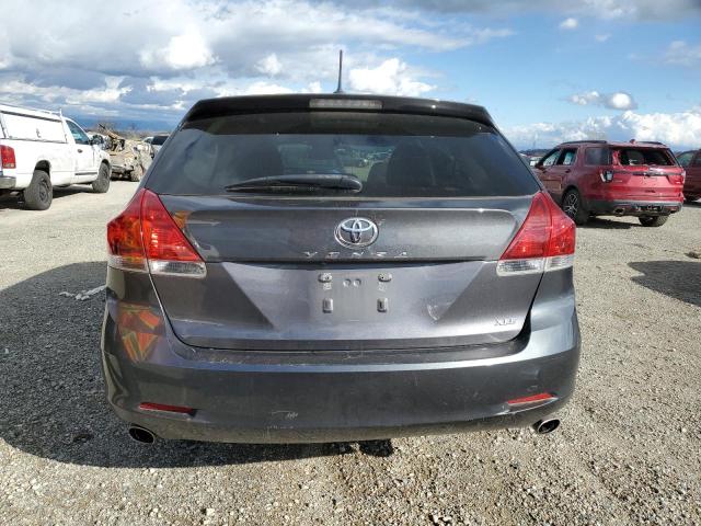 2015 Toyota Venza Le VIN: 4T3ZK3BB7FU074540 Lot: 44477714