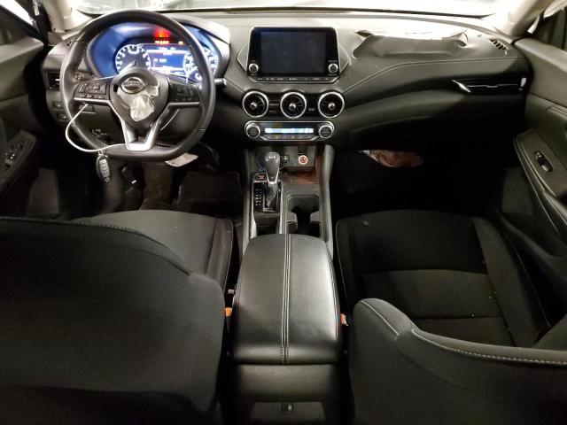 2020 Nissan Sentra Sv VIN: 3N1AB8CV6LY215139 Lot: 42243594