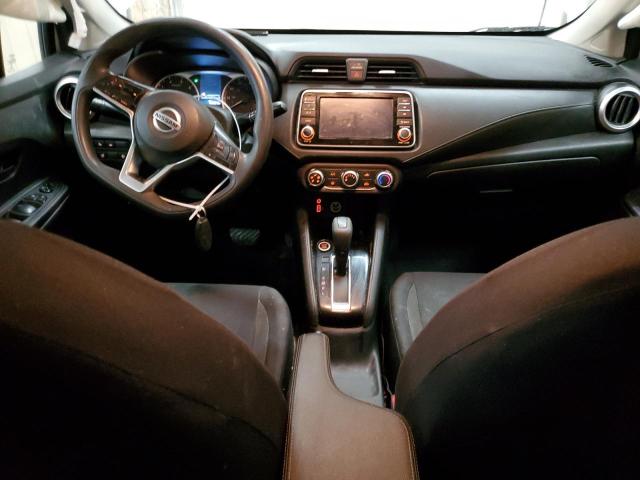 2020 NISSAN VERSA S 3N1CN8DV1LL872720