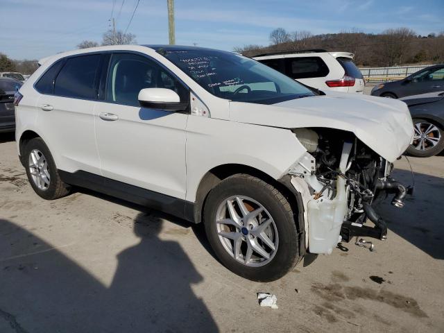 2FMPK4J90NBA98249 2022 FORD EDGE, photo no. 4