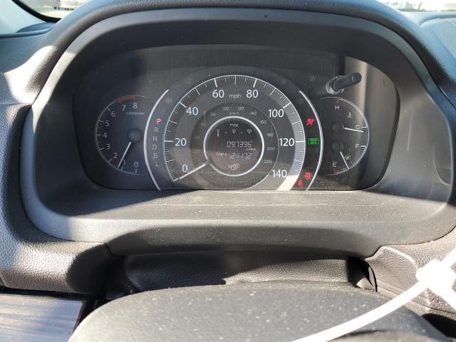 2016 HONDA CR-V EXL 5J6RM4H70GL027965
