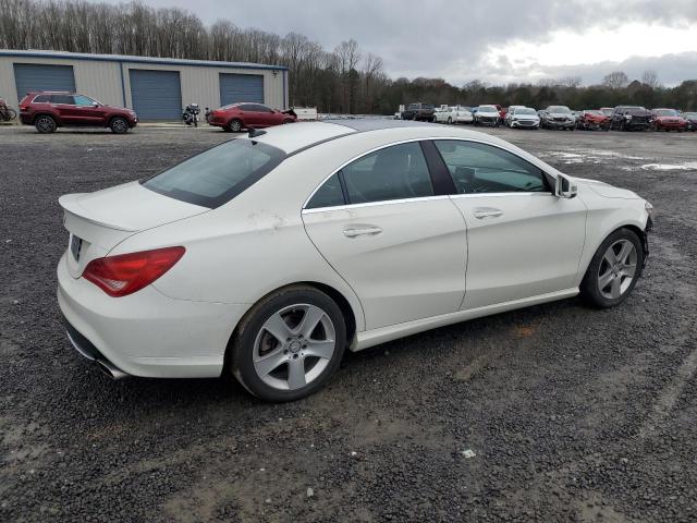 2015 Mercedes-Benz CLA-klasse - Image 3