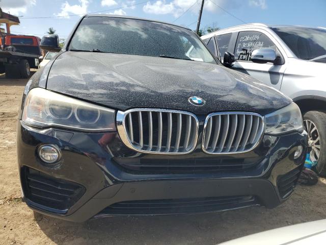 VIN 5UXXW3C52F0M88249 2015 BMW X4 no.5