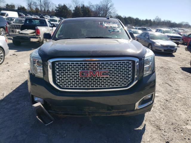 2015 GMC YUKON DENA 1GKS1CKJ7FR534585