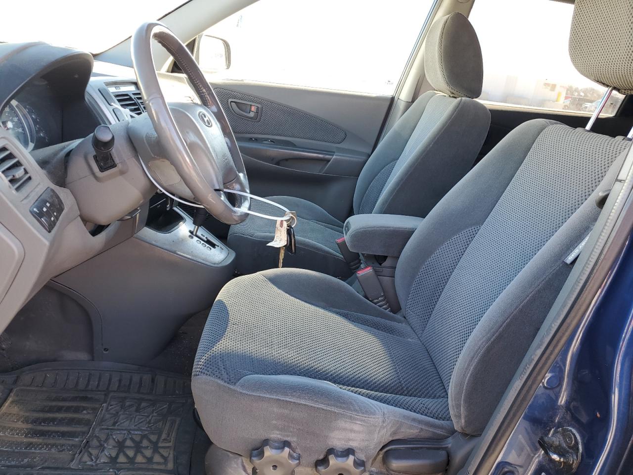 km8jn72d76u298543 KM8JN72D76U298543 2006 Hyundai Tucson Gls