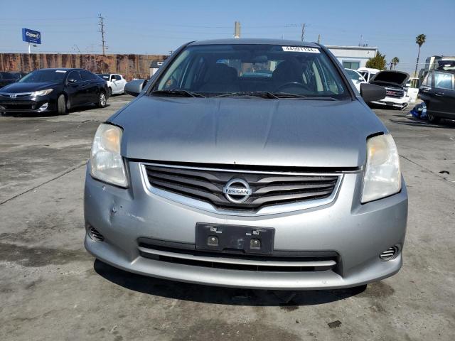 2011 Nissan Sentra 2.0 VIN: 3N1AB6AP9BL688554 Lot: 44591134