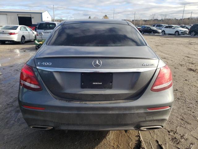 2018 MERCEDES-BENZ E 400 4MAT - WDDZF6GB0JA479828
