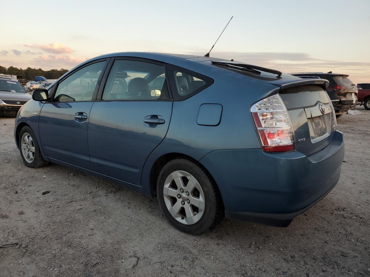 JTDKB20U277614065 2007 Toyota Prius