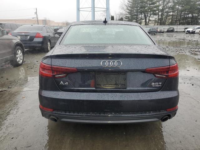 WAUENAF42JN006715 2018 AUDI A4, photo no. 6