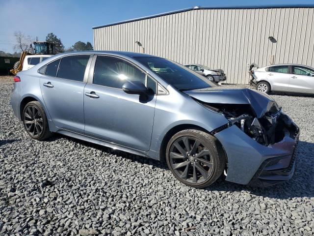 2023 TOYOTA COROLLA LE - JTDBCMFE7P3014691