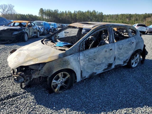 Vin: 1fadp3k26el436036, lot: 43614584, ford focus se 2014 img_1
