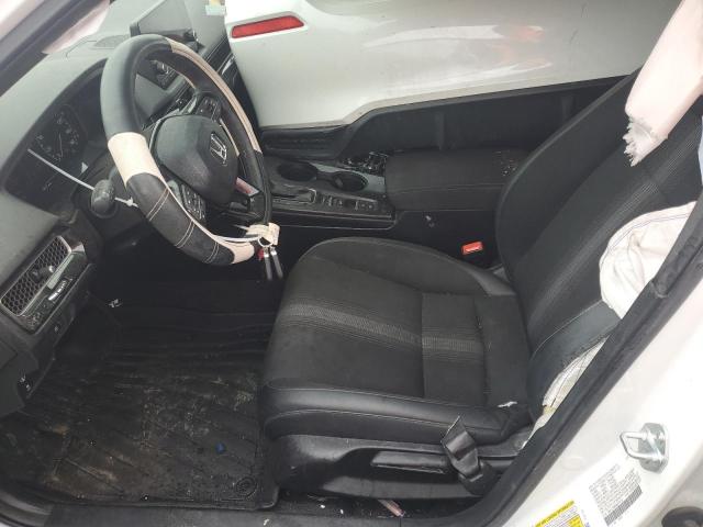 2022 HONDA CIVIC SPOR - 19XFL2H84NE019107