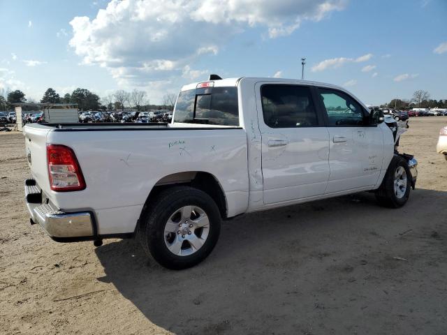 2022 RAM 1500 BIG H - 1C6RREFG2NN431312