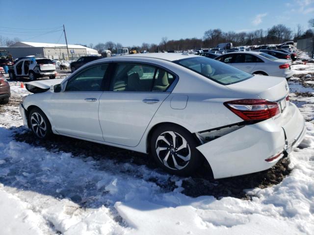 2016 HONDA ACCORD EXL 1HGCR3F07GA000661