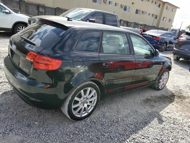 2010 Audi A3 Premium Plus VIN: WAUKFAFM7AA121463 Lot: 44976134