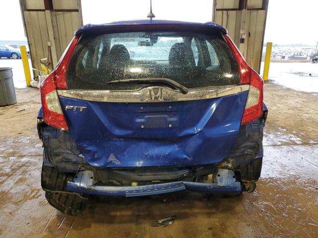 VIN 3HGGK5H89KM740762 2019 HONDA FIT no.6