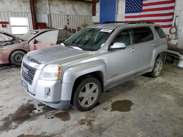 2011 GMC Terrain SLT