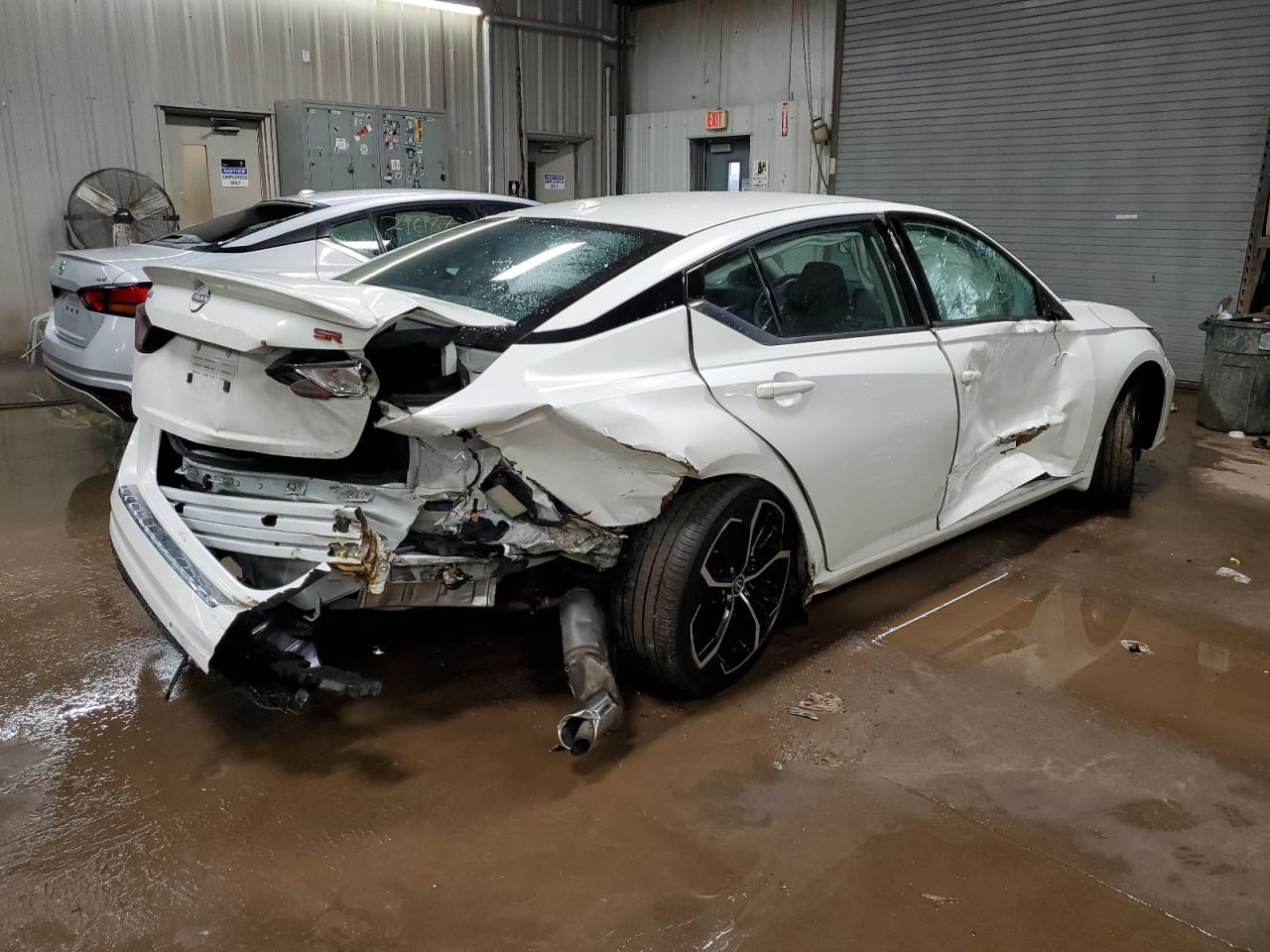 1N4BL4CV3PN309057 NISSAN ALTIMA 2023