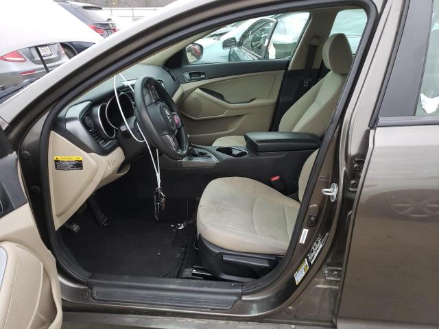 2015 KIA OPTIMA LX - 5XXGM4A7XFG360924