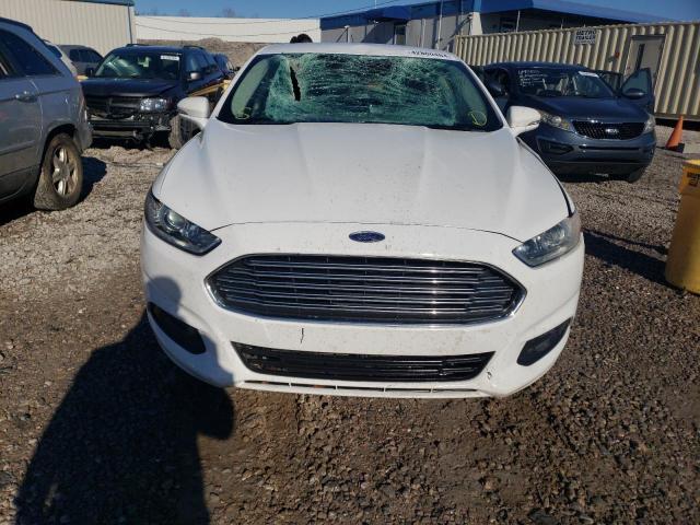 2016 FORD FUSION SE 3FA6P0HD3GR226675