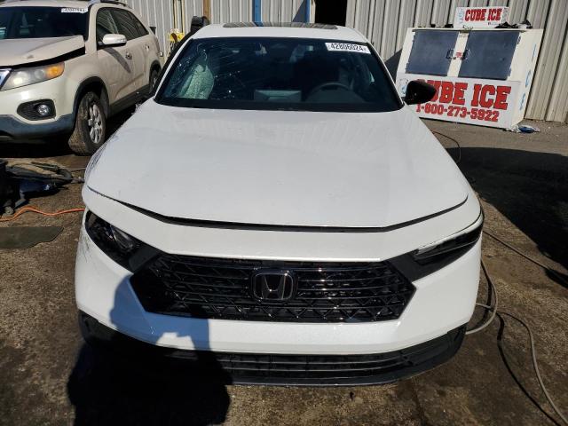 2023 HONDA ACCORD HYB 1HGCY2F59PA054570