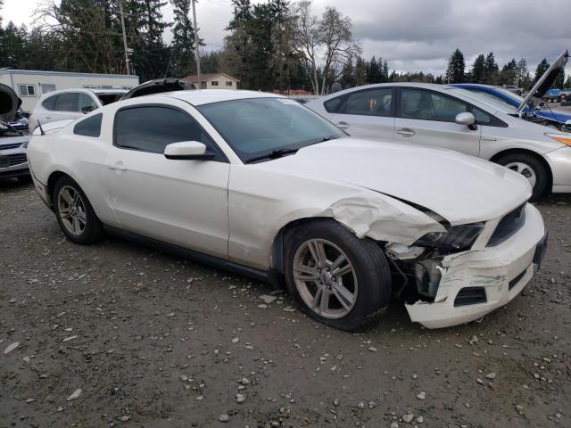 2010 Ford Mustang VIN: 1ZVBP8AN5A5146862 Lot: 42281264