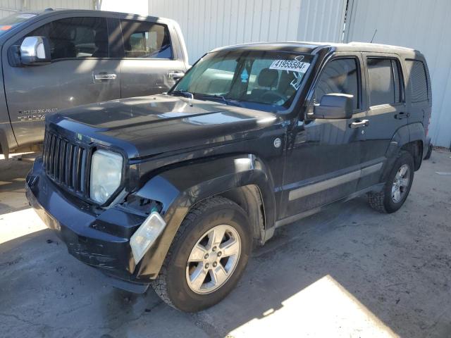 Jeep Liberty (North America)
