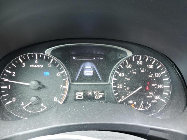 2015 NISSAN ALTIMA 2.5 - 1N4AL3AP4FC461188