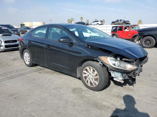 2017 Hyundai Elantra Se VIN: 5NPD74LF1HH133644 Lot: 42931354