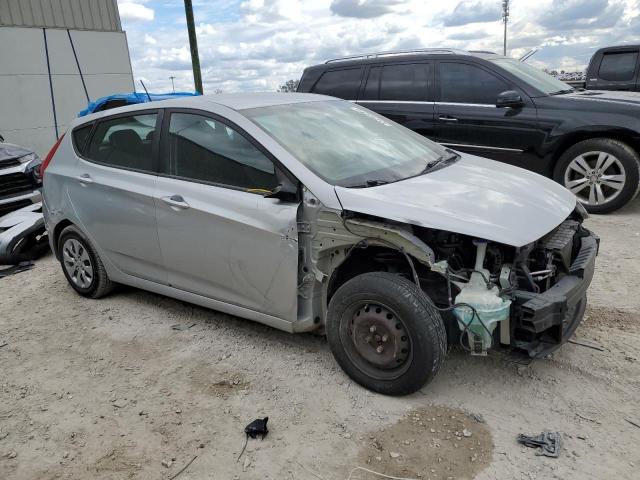 Vin: kmhct5ae9hu301233, lot: 41292294, hyundai accent se 20174