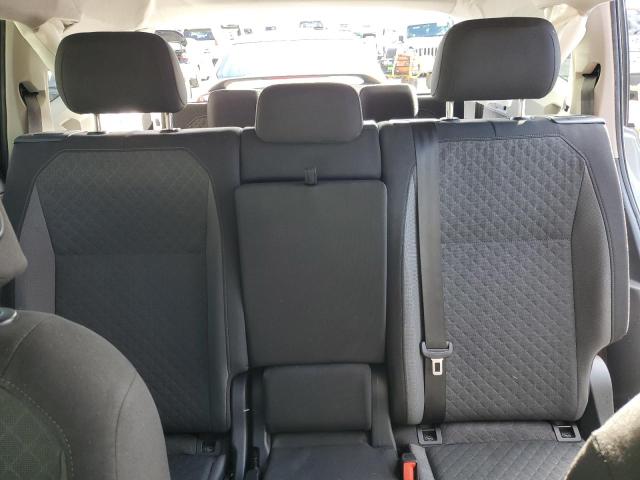 2020 VOLKSWAGEN TIGUAN S 3VV1B7AX3LM011953