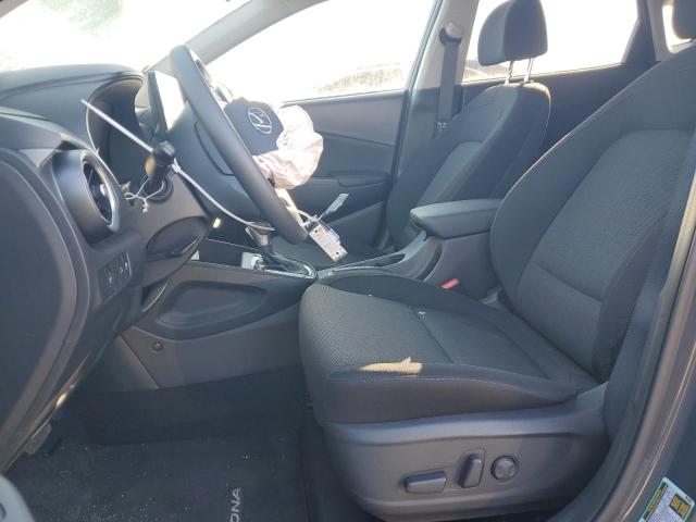 2023 HYUNDAI KONA SEL KM8K6CAB5PU990361