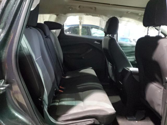 2015 Ford Escape Se VIN: 1FMCU0GX1FUA89823 Lot: 40247994