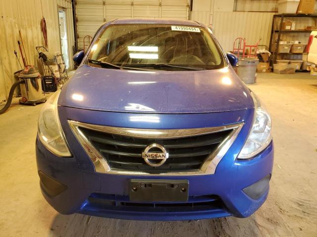 2015 NISSAN VERSA S - 3N1CN7AP0FL850731