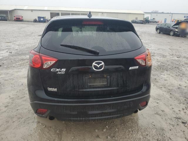 2016 Mazda Cx-5 Touring VIN: JM3KE4CY9G0869720 Lot: 42329724